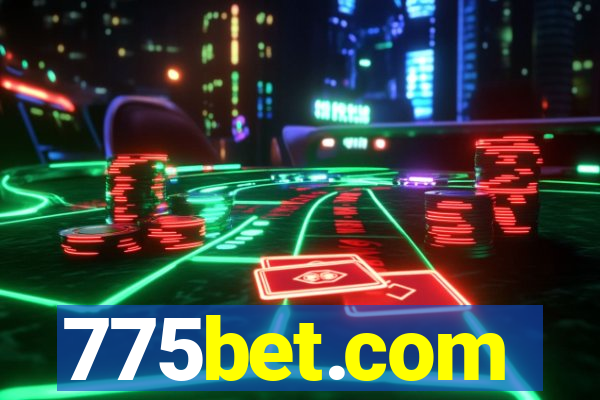 775bet.com