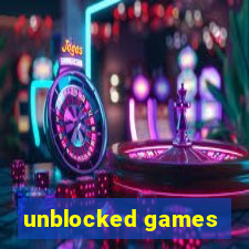 unblocked games