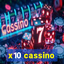 x10 cassino