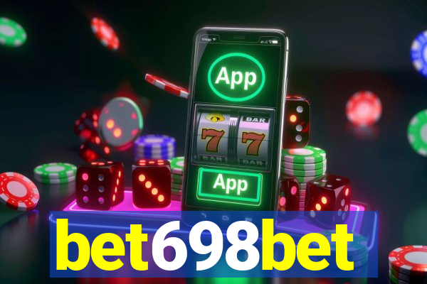 bet698bet