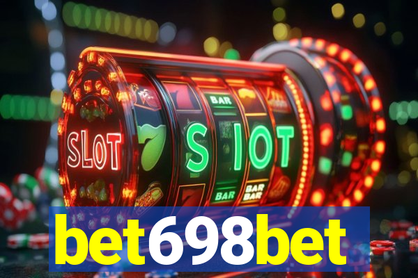 bet698bet