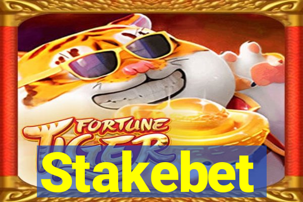 Stakebet