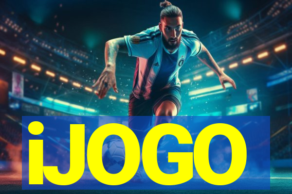 iJOGO