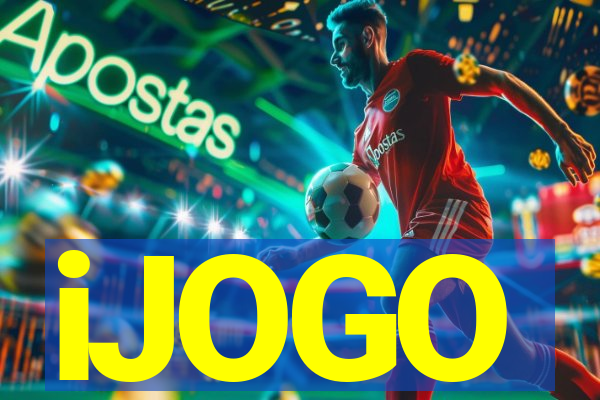 iJOGO