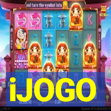 iJOGO