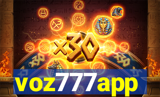 voz777app