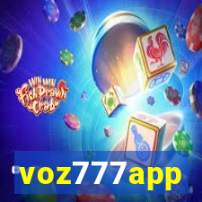 voz777app