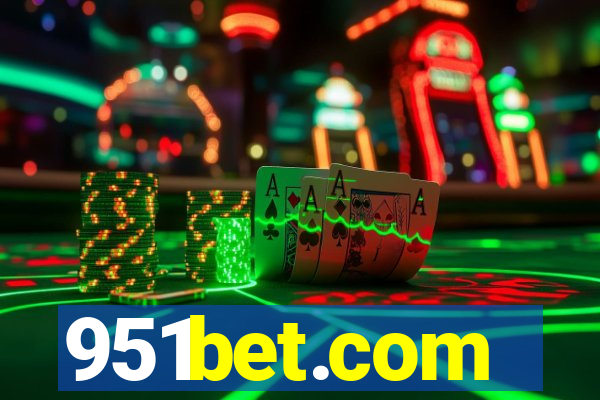 951bet.com