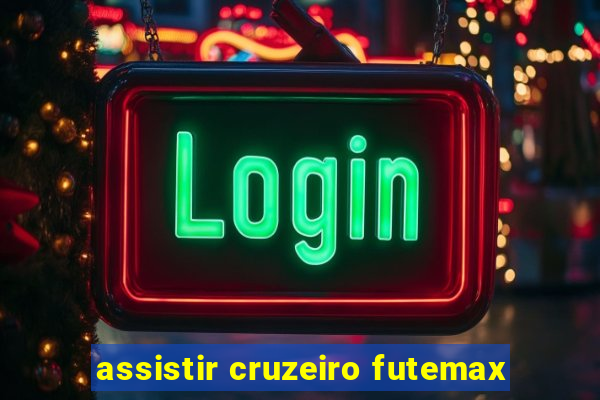 assistir cruzeiro futemax