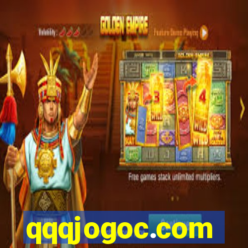 qqqjogoc.com