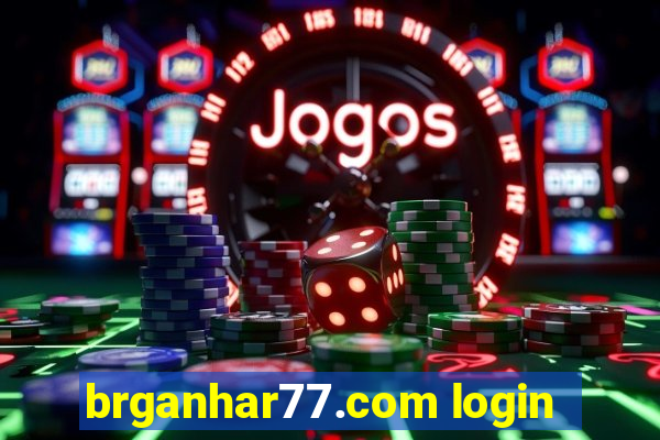 brganhar77.com login