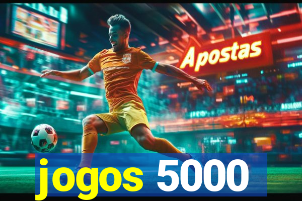 jogos 5000