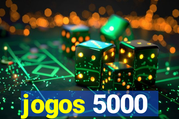 jogos 5000