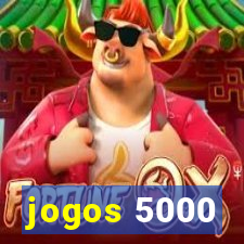 jogos 5000