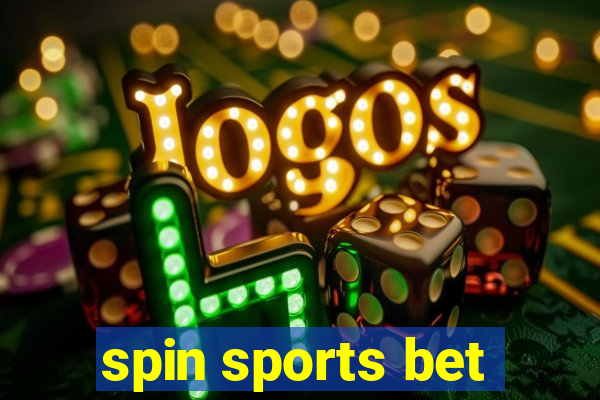 spin sports bet