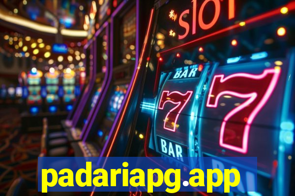 padariapg.app