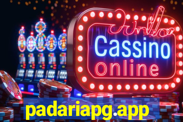 padariapg.app