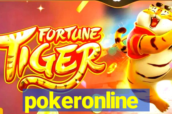 pokeronline