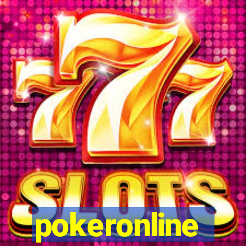 pokeronline