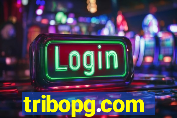 tribopg.com