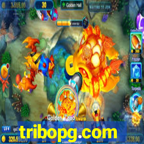 tribopg.com