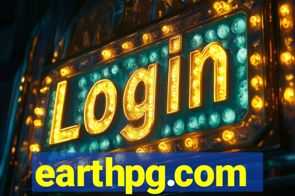 earthpg.com