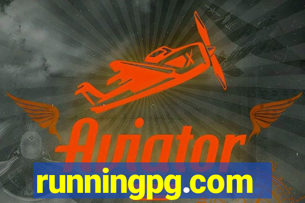 runningpg.com