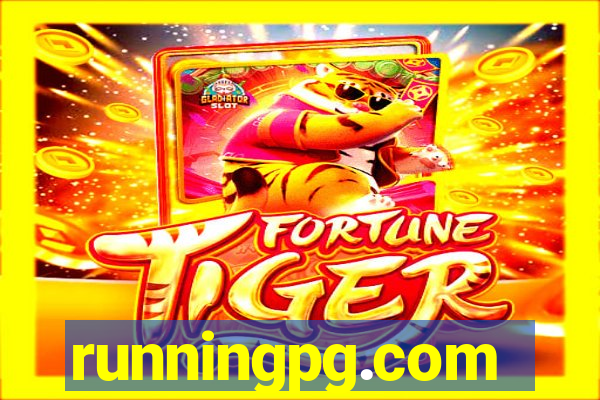 runningpg.com