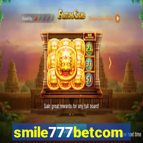 smile777betcom