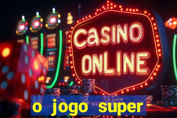 o jogo super genius paga mesmo