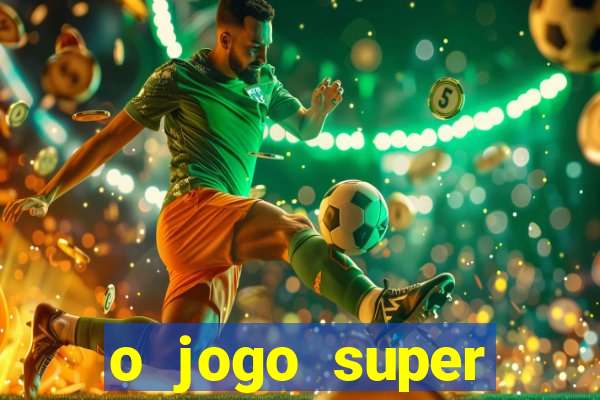 o jogo super genius paga mesmo