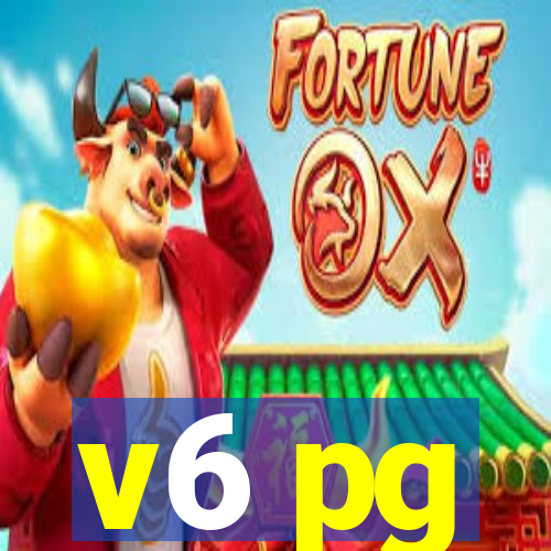 v6 pg