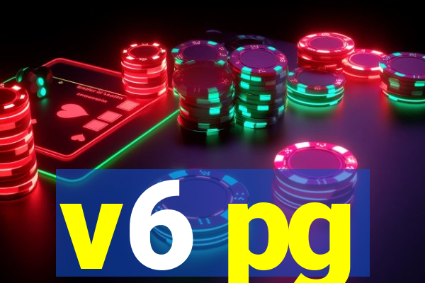 v6 pg