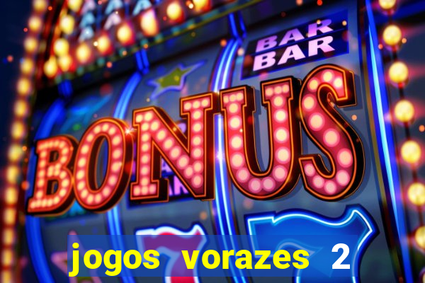 jogos vorazes 2 torrent dublado