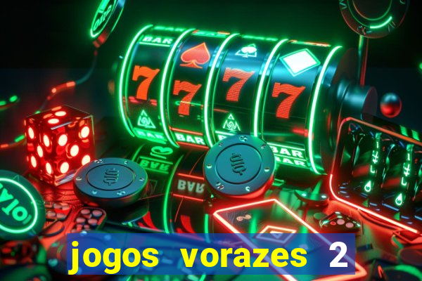 jogos vorazes 2 torrent dublado