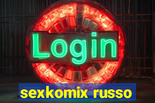 sexkomix russo