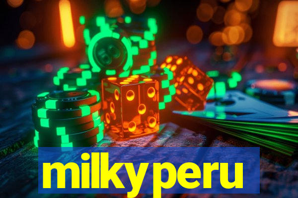 milkyperu