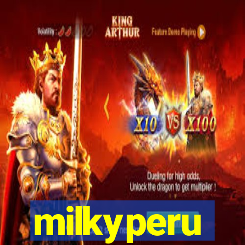 milkyperu