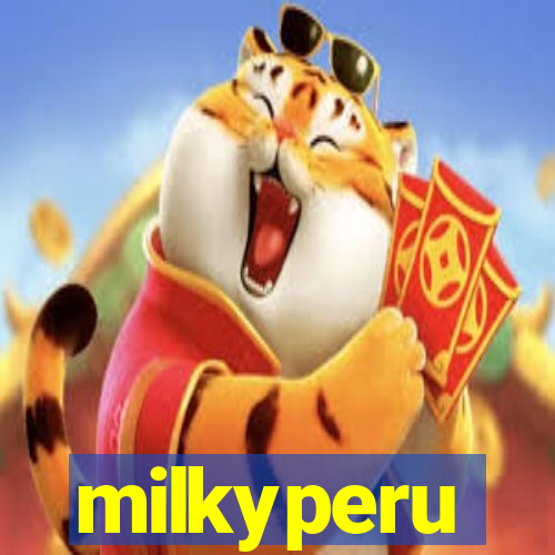 milkyperu