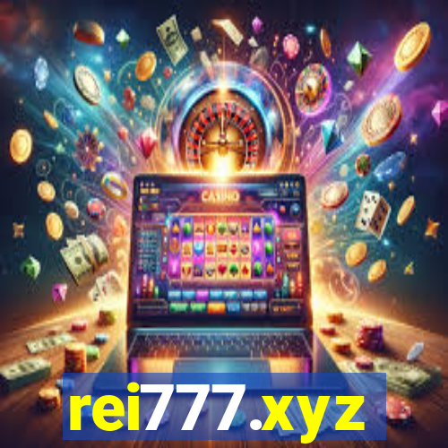 rei777.xyz