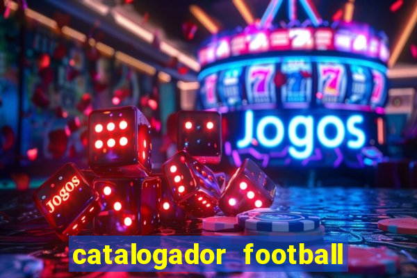 catalogador football studio telegram