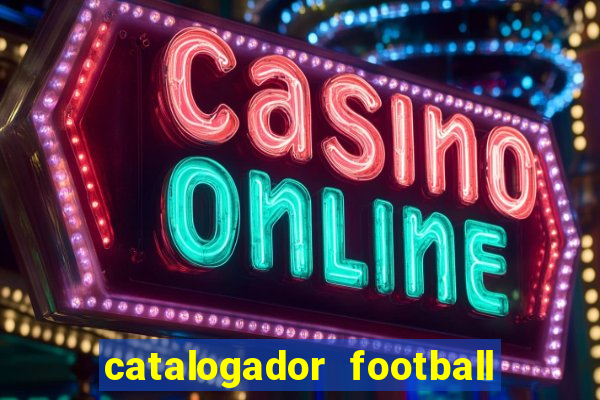 catalogador football studio telegram