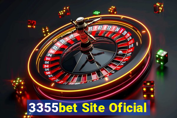 3355bet Site Oficial