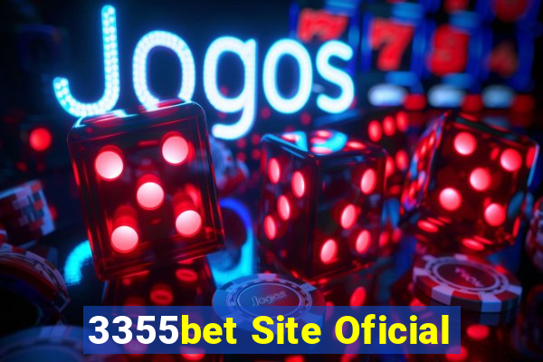 3355bet Site Oficial