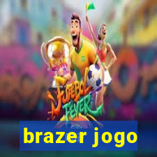 brazer jogo