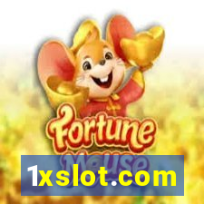 1xslot.com