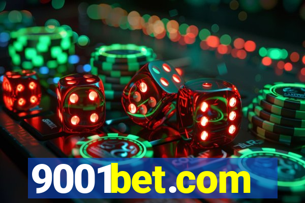 9001bet.com