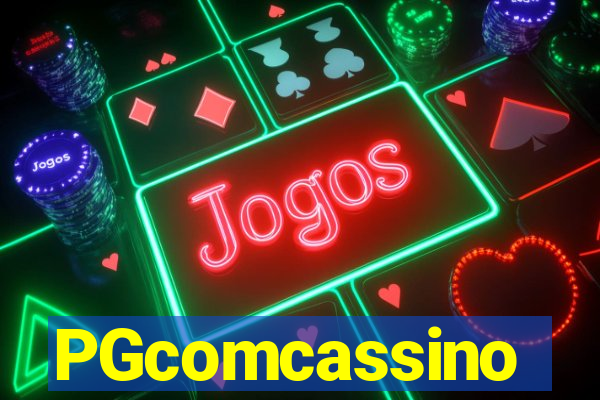 PGcomcassino