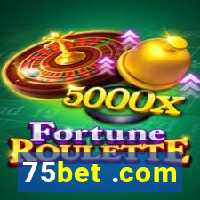 75bet .com