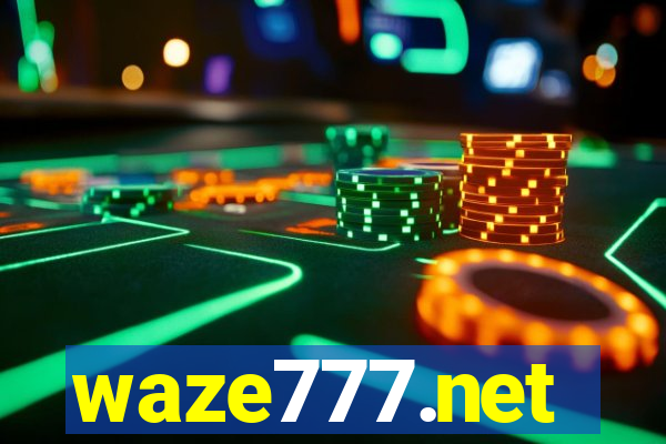 waze777.net